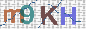 CAPTCHA-billede