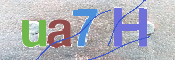 CAPTCHA-billede