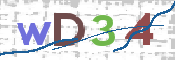CAPTCHA-billede