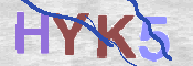 CAPTCHA-billede