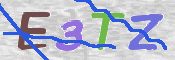 CAPTCHA-billede