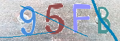 CAPTCHA-billede