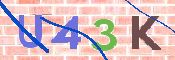 CAPTCHA-billede