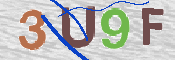 CAPTCHA-billede