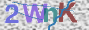 CAPTCHA-billede