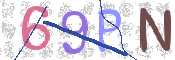 CAPTCHA-billede