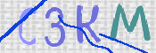 CAPTCHA-billede