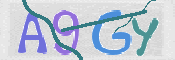 CAPTCHA-billede