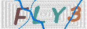 CAPTCHA-billede