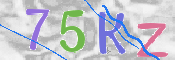 CAPTCHA-billede