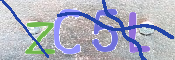 CAPTCHA-billede