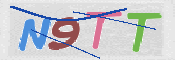 CAPTCHA-billede