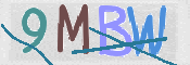 CAPTCHA-billede