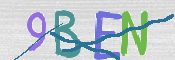 CAPTCHA-billede