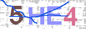 CAPTCHA-billede