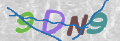 CAPTCHA-billede