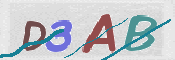 CAPTCHA-billede