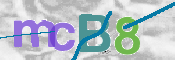 CAPTCHA-billede