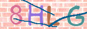 CAPTCHA-billede