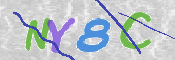 CAPTCHA-billede