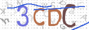 CAPTCHA-billede