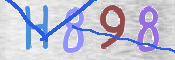 CAPTCHA-billede