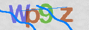 CAPTCHA-billede
