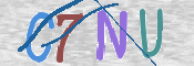 CAPTCHA-billede