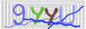 CAPTCHA-billede