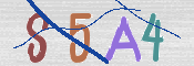 CAPTCHA-billede