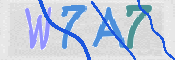 CAPTCHA-billede