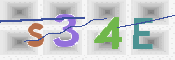 CAPTCHA-billede