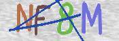 CAPTCHA-billede