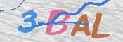 CAPTCHA-billede
