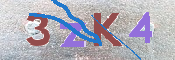 CAPTCHA-billede