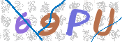 CAPTCHA-billede