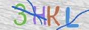 CAPTCHA-billede