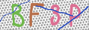 CAPTCHA-billede