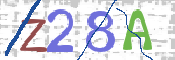 CAPTCHA-billede