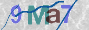 CAPTCHA-billede