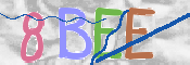 CAPTCHA-billede