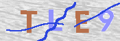 CAPTCHA-billede