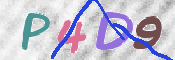 CAPTCHA-billede