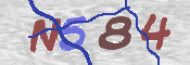 CAPTCHA-billede