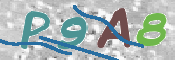 CAPTCHA-billede