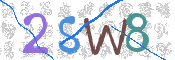 CAPTCHA-billede