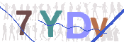 CAPTCHA-billede