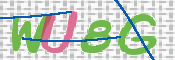 CAPTCHA-billede