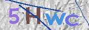 CAPTCHA-billede