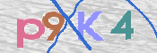 CAPTCHA-billede